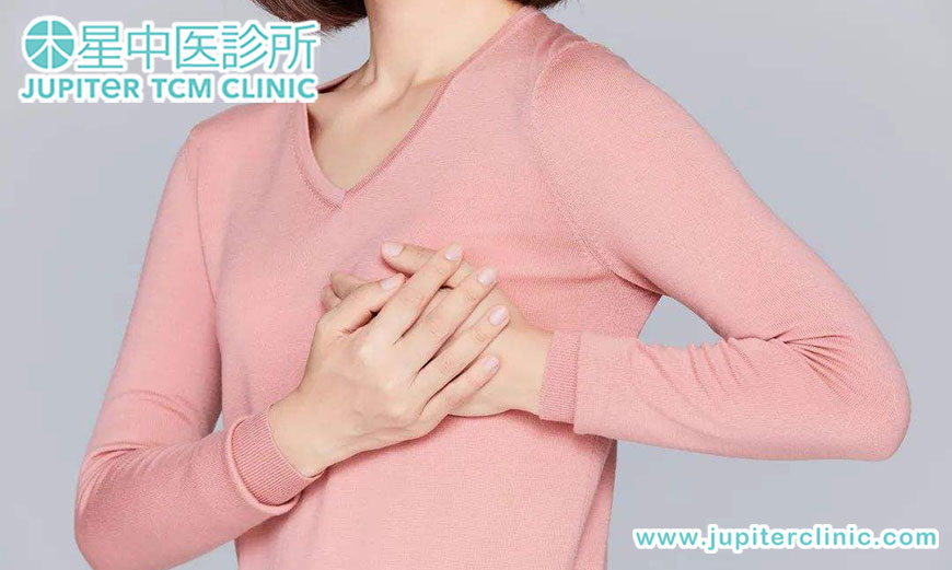 香港九龍木星中醫診所推薦應用於婦科疾病的針灸治療介紹