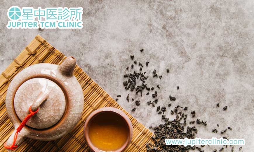排毒服務：木星中醫診所為你掃清體內「垃圾」
