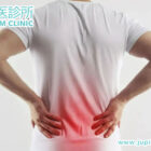 【腰痛警號】一郁就「卡卡」？久坐族自救指南！中醫拆解：腰椎問題不一定要開刀！