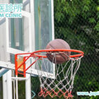 籃球場上的「腳踝殺手」？中醫教你遠離扭傷與跟腱炎！