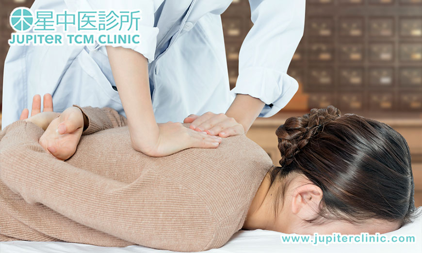 骨傷科不只是跌打！告別「長年痠痛」與退化，中醫專業綜合療法助您重拾活動自如！