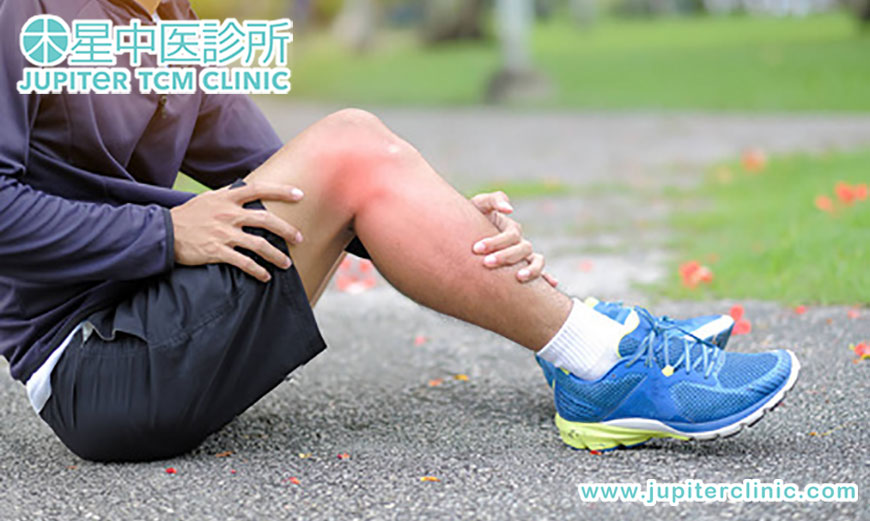 運動損傷急救首選：香港木星中醫診所｜專業針灸助您極速重回運動場！