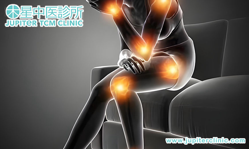 運動損傷不復發的關鍵：木星中醫的「整體調理」如何超越單純止痛？