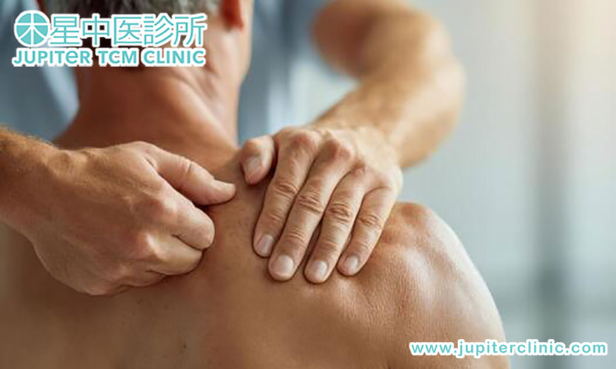 擊退「周身痛」元兇：解密肌筋膜疼痛症候群 (MPS) 的根治之道