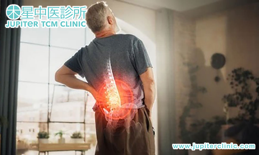 斬斷頑固「筋結」！木星中醫「小針刀」專治：肩頸、腰背、五十肩、網球肘等難纏痛症