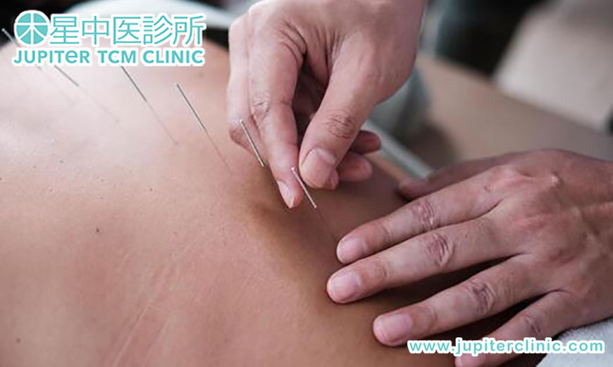 中醫傷科整體調理，助您解除筋骨枷鎖！