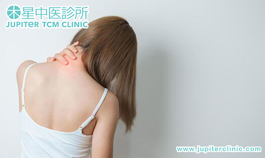 告別「頸」界線！中醫如何根治頸因性頭痛、肩頸痠痛與筋膜炎？