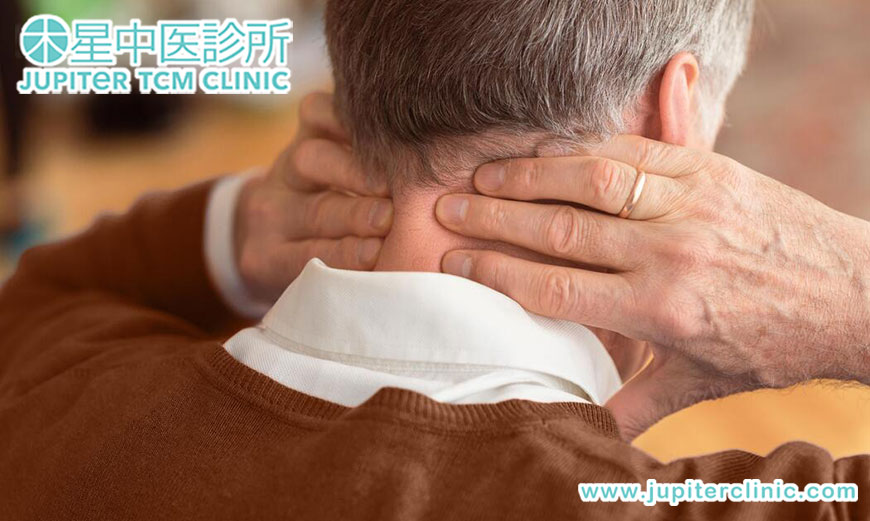 中醫如何根治枕神經痛？