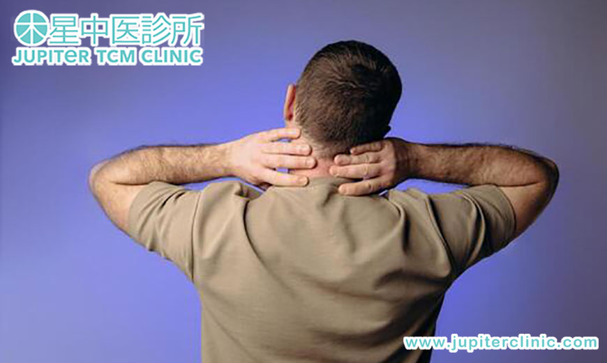 反覆發作的真兇可能不是頭痛本身！木星中醫為您揭示「枕大神經痛」的秘密與中醫治本之道