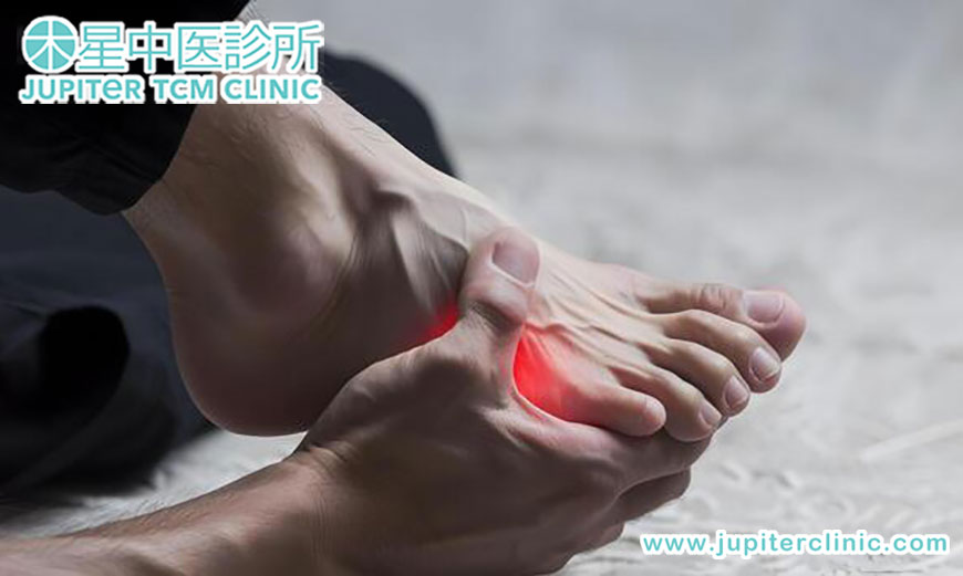 手腳麻痺不再是小事！中醫調理神經病變，從根源活血通絡，重獲自在人生