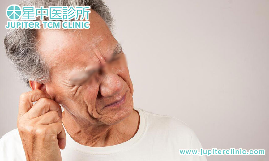 聽力下降、耳鳴困擾您？從根本「調腎養肝」 重拾清晰世界！