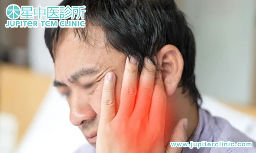 顏面神經麻痺的黃金治療期：中醫針灸與內服中藥的康復之道